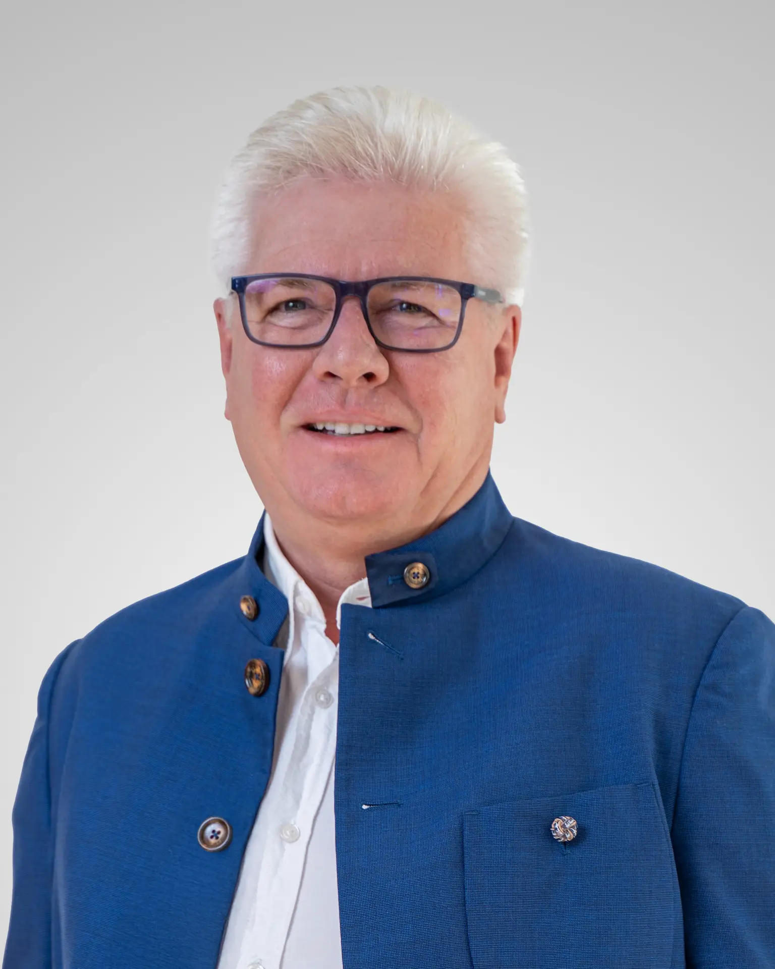 Hannes Handler 1